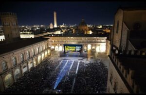“Il Cinema Ritrovato fuori sala” arriva nelle case CINEMA RITROVATO