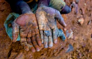 Congo Kinshasa, Paese depredato da potenze straniere e vessato da malattie Congo Kinshasa