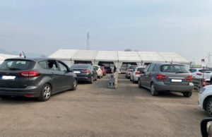 Brescia, il boom di contagi porta l’arancione scuro e di nuovo paura Contagi