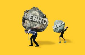La solita Europa dice no all’appello per la sterilizzazione del debito pubblico Debito