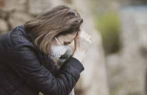 Depressione e Covid, è urgente un piano di prevenzione e intervento Depressione