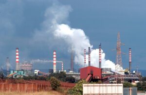 Ex-Ilva, il primo banco di prova del governo sulla transizione ecologica Ex-Ilva