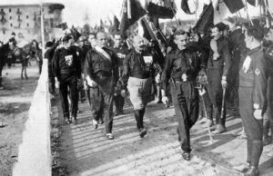 Un libro su come nascono e perché si radicano i fascismi Fascismi