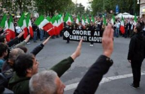 Foibe, l’involuzione della memoria in chiave fascista Foibe