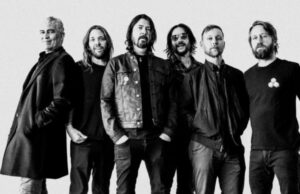 Foo Fighters: Medicine At Midnight è la cura rock Foo Fighters