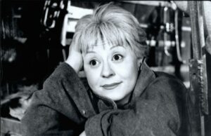 Cento anni di Giulietta Masina, la sua San Giorgio di Piano la ricorda Giulietta Masina