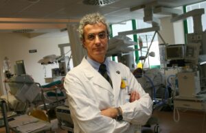 Dentro l’ospedale, la situazione Covid a Bologna Giovanni Gordini