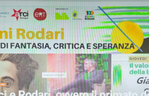 Gramsci e Rodari, ovvero il primato della grammatica Gramsci e Rodari