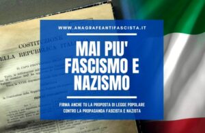 Da Stazzema la legge popolare contro propaganda e gadget nazifascisti legge popolare