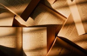 Cosa leggere? I consigli letterari della settimana Leggere