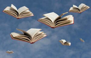 Liberi coi libri, i consigli letterari della settimana Liberi