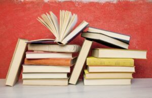 Più libri per tutti, un programma di governo universale Libri