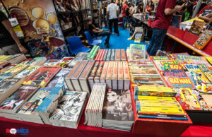 Tradurre fumetti e manga: trasformare una passione in professione fumetti bologna