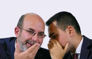 Il M5S a un bivio sul governo e sulla sua stessa esistenza M5S