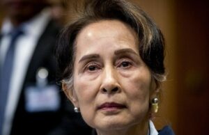 Colpo di Stato in Myanmar, i militari arrestano Aung San Suu Kyi Myanmar