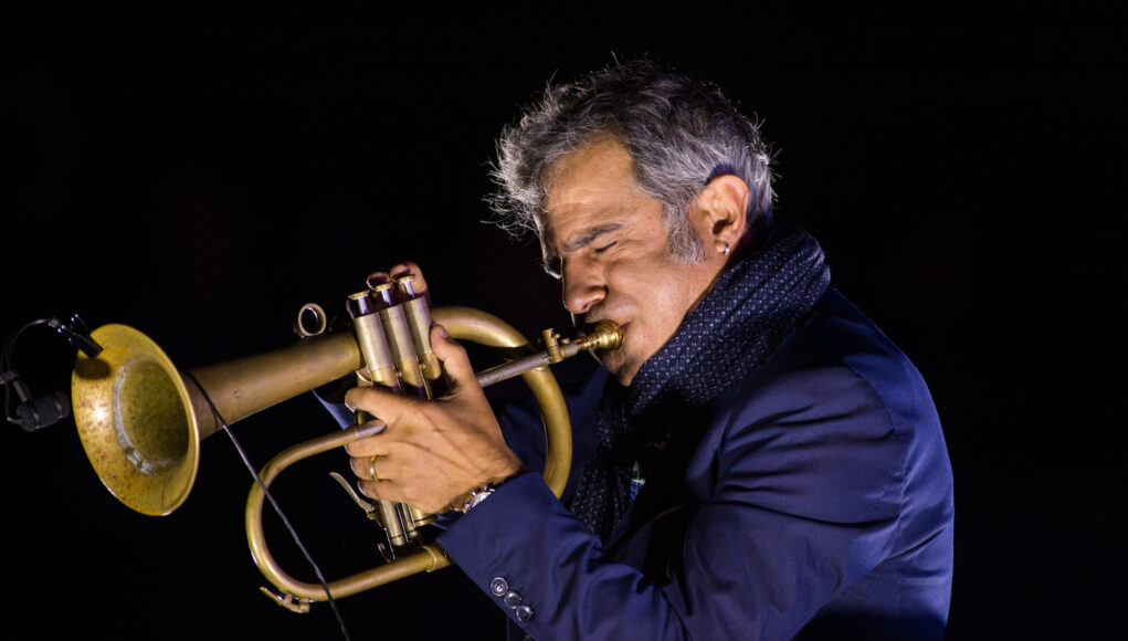 Paolo Fresu Paolo Fresu