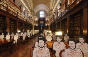 Patrick Zaki, tante iniziative e un solo obiettivo: rivederlo libero Patrick Zaki