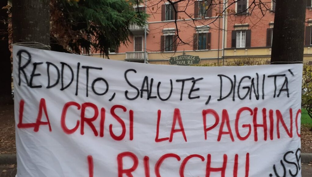 Patrimoniale Patrimoniale