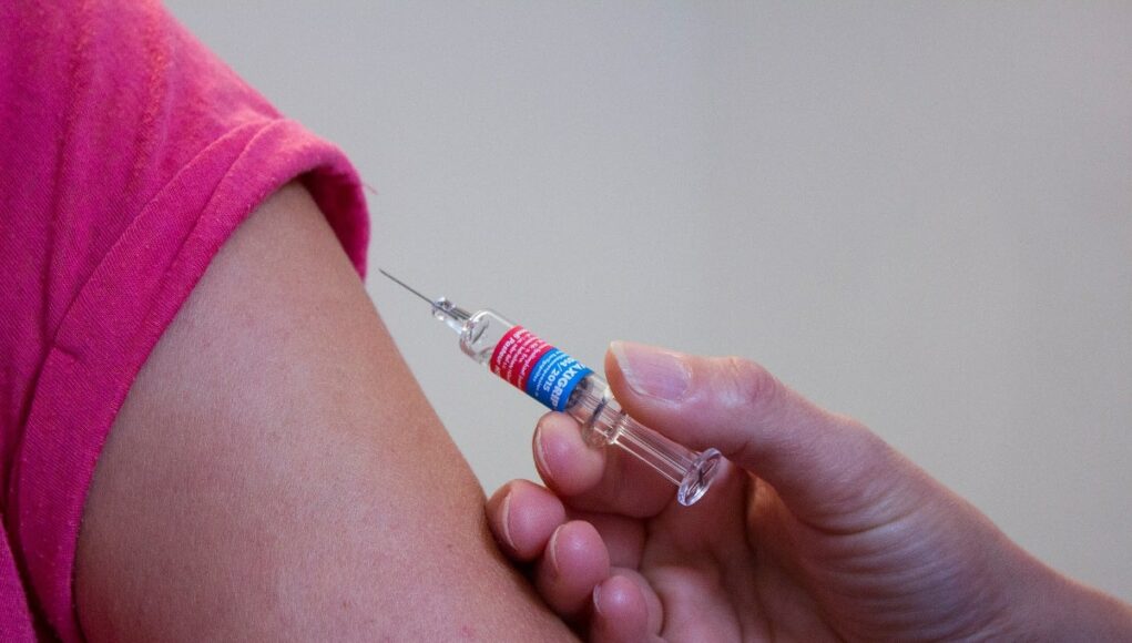 Piano vaccinale