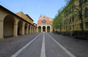 Budrio: 13 posti che meritano budrio centri di aggregazione