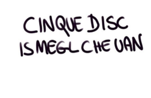 Lo Stato Sociale si fa in 5: un EP a settimana Lo Stato Sociale