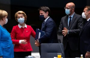 Recovery Fund, la contesa europea sui diritti e i ritardi dell’Italia Recovery Fund