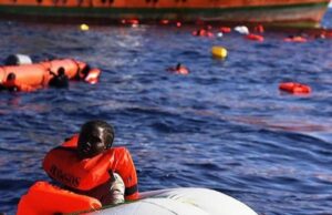 Migranti, già 201 morti nel Mediterraneo nel 2021: “Fare ricerca e soccorso in mare” ricerca e soccorso
