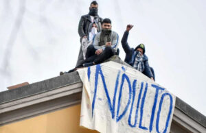 Carceri un anno dopo le rivolte: lo sgomento del garante nazionale sull’indifferenza carceri