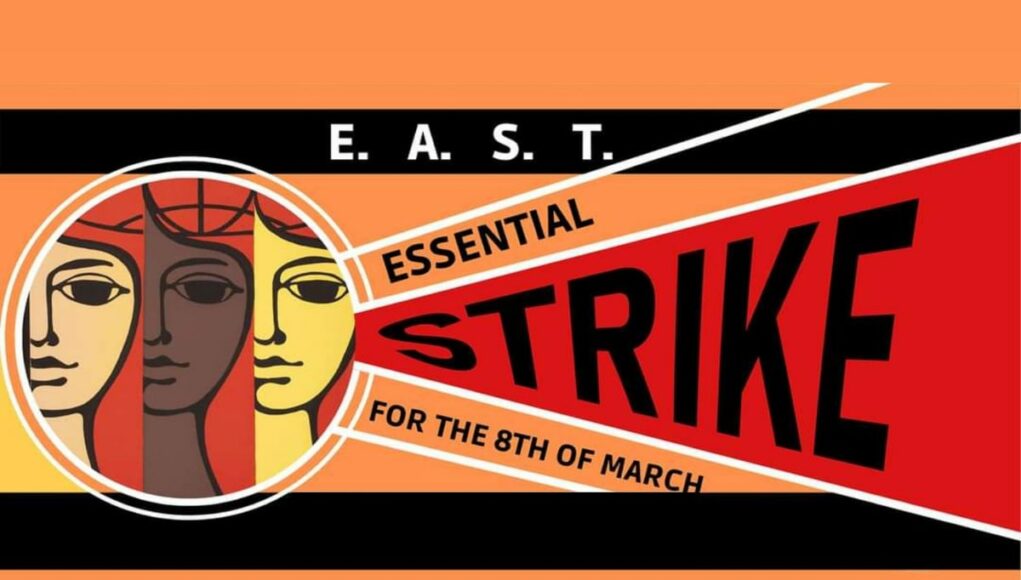 Femminista Femminista