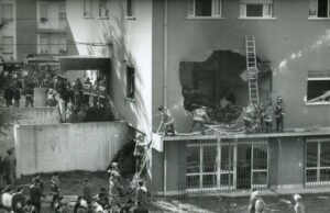 Strage Salvemini: il ricordo 30 anni dopo Strage Salvemini
