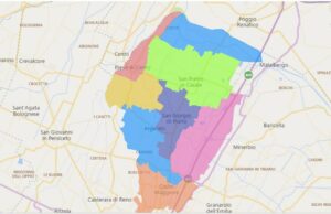 Effetto Altedo? Il Pug partecipato dell’Unione Reno Galliera unione reno galliera