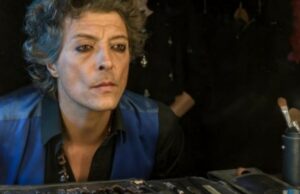 “Canzoni Rubate”: il nuovo album di Federico Poggipollini