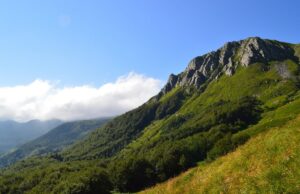 Il sogno umano di Xm24 prosegue in Appennino, il libro di Paolo Spillaman Xm24