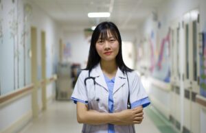 Come diventare operatore socio assistenziale osa sanitario