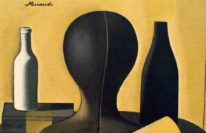 RE-COLLECTING: una mostra temporanea per conoscere a fondo Giorgio Morandi Mostra
