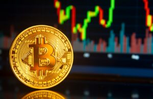Bitcoin: un bene rifugio? bitcoin