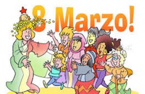 Il fumetto dalla parte delle donne fumetto dalla parte delle donne