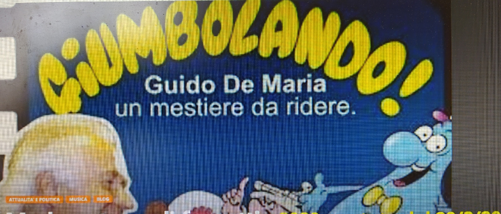 Guido De Maria