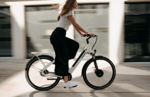 È boom di e-bike: nel 2020 le vendite sono cresciute del 20% ebike