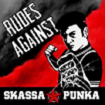 hallow all you need is ska