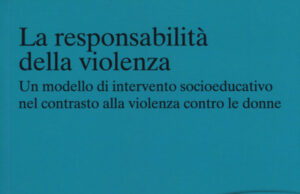 La responsabilità della violenza secondo Letizia Lambertini violenza