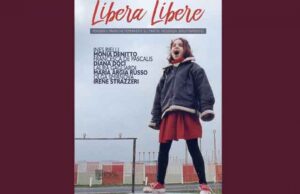 “Libera Libere: il libro presentato al Festival La Violenza Illustrata libro