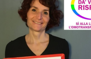 Un seminario per parlare di violenza omolesbotransfobica violenza