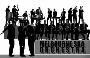 Orchestral Ska ska