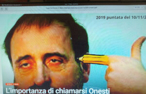 L’importanza di chiamarsi Clod Onesti Clod Onesti