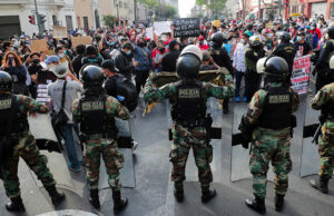 La crisi politica in Perù spiegata bene Perù