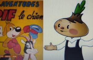 Il Pioniere e Pif le Chien: un ponte tra l’Italia e la Francia
