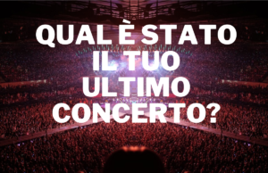 L’ultimo concerto