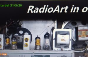 Radio Art: l’educazione del Pioniere negli anni ’50 e l’istruzione nella scuola di oggi Radio Art