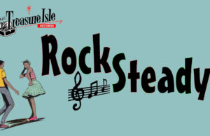 Rocksteady ska